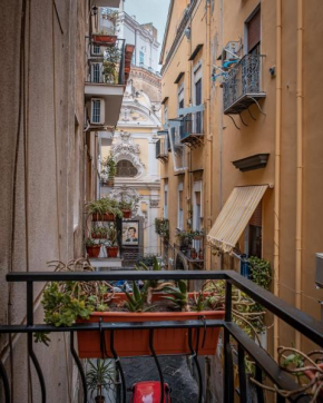 Museo19 Home Napoli